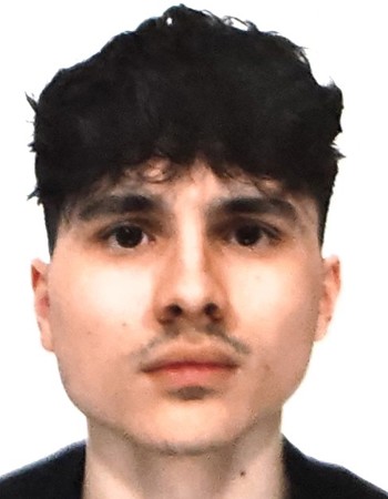 Profile picture of Alexandru Ioan Stoicanea