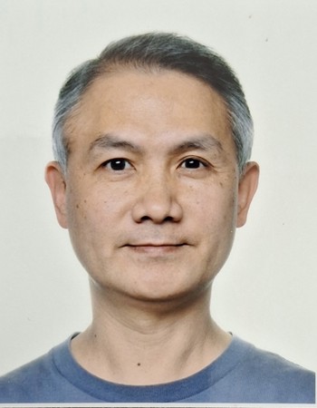 Profile picture of Hui Chun Kong