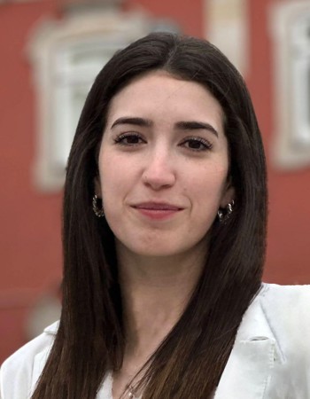 Profile picture of Alexandra Fernandes