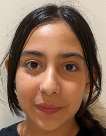 Profile picture of Almina Buse Yavuz