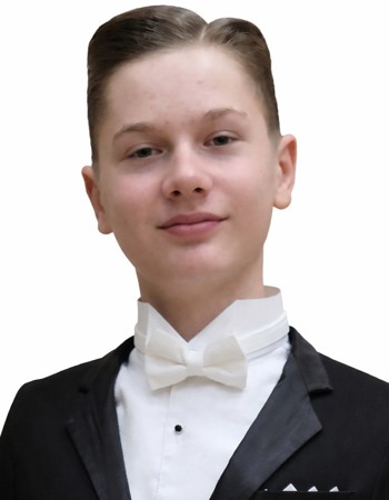 Profile picture of Filip Marcun