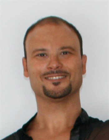 Profile picture of Giuseppe Conti