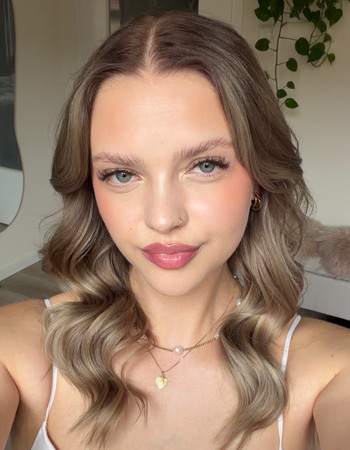 Profile picture of Antonia Hille