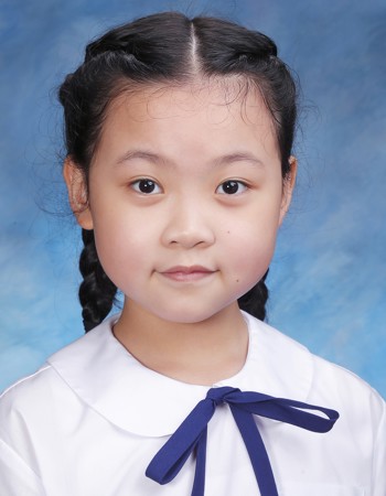 Profile picture of Yau Lok Yiu Natalie