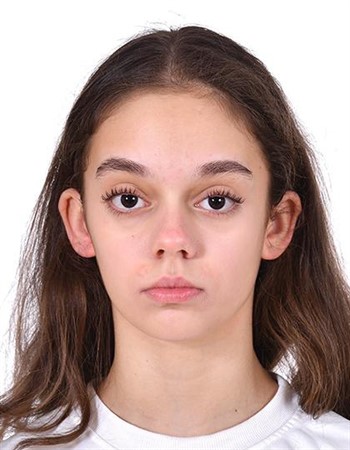 Profile picture of Anghelina Iris-Nicole