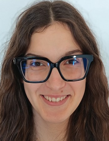 Profile picture of Sara Facchin