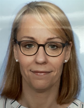 Profile picture of Andrea Hellmann