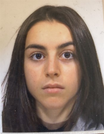 Profile picture of Valentina Ropa