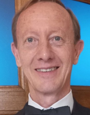 Profile picture of Pascal Coden