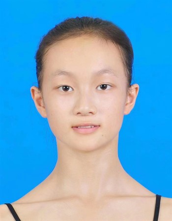 Profile picture of Chen Miaomiao