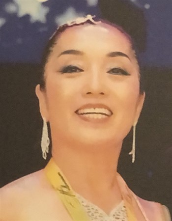 Profile picture of Li Yan Ding