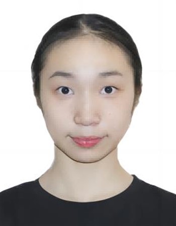 Profile picture of Huang Leshan