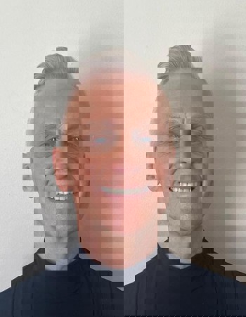 Profile picture of Nigel Mellors