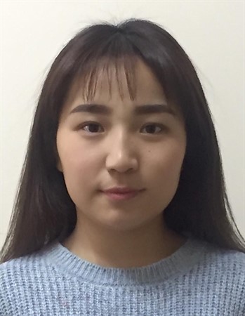 Profile picture of Margad Purevdorj