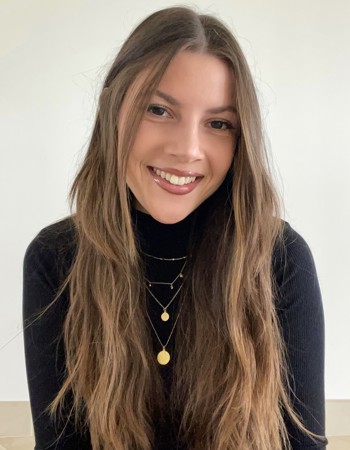 Profile picture of Clara Saujon