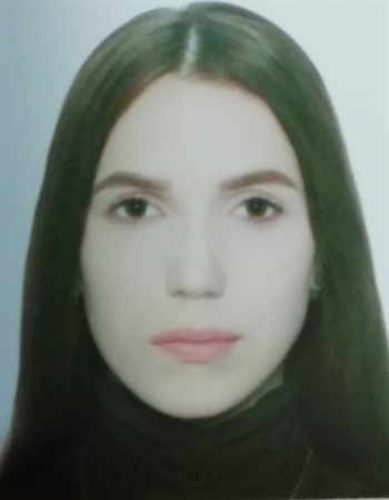 Profile picture of Anastiya Chepushtanova