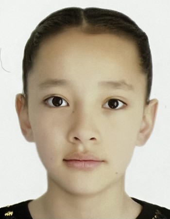 Profile picture of Enkhjin Azzaya