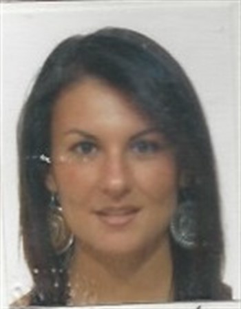 Profile picture of Stefania Massa