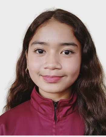 Profile picture of Karissa Zamora