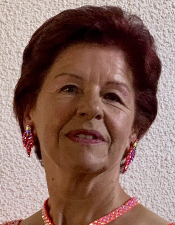 Profile picture of Marina Siegel