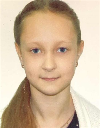 Profile picture of Polina Likhacheva