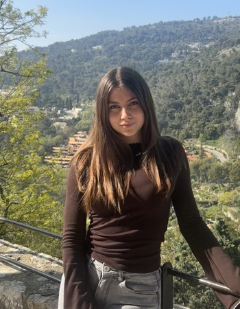 Profile picture of Daria Chernakova