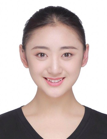 Profile picture of Luo Ziwei