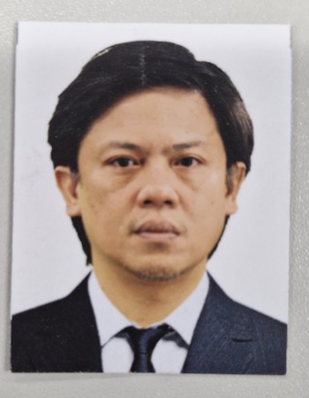 Profile picture of Rodolfo Jr Tuliao