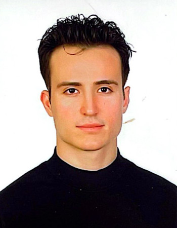 Profile picture of Halil Ibrahim Albayrak