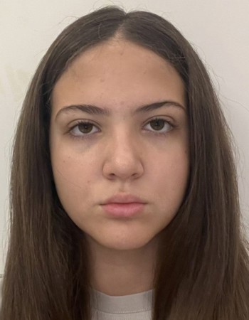 Profile picture of Petra Mlinarevic