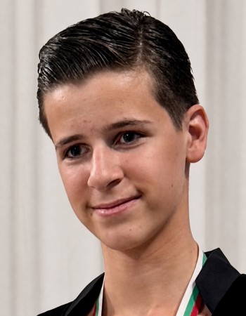 Profile picture of Kristiyan Ivanov
