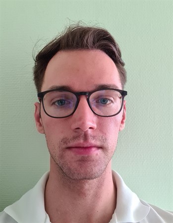 Profile picture of Lorenz Semmler