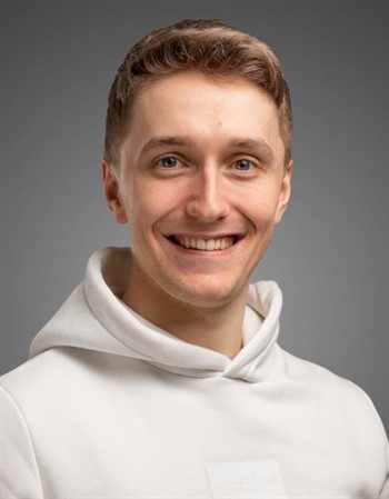 Profile picture of Jan Jacobi