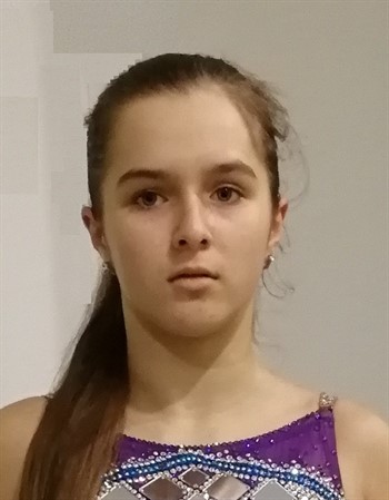 Profile picture of Alevtina Ageenkova