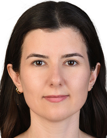 Profile picture of Serife Aydemir