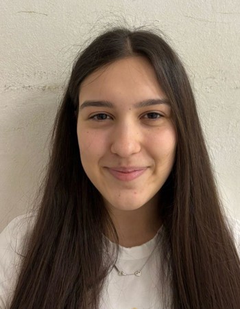 Profile picture of Sofija Sapic