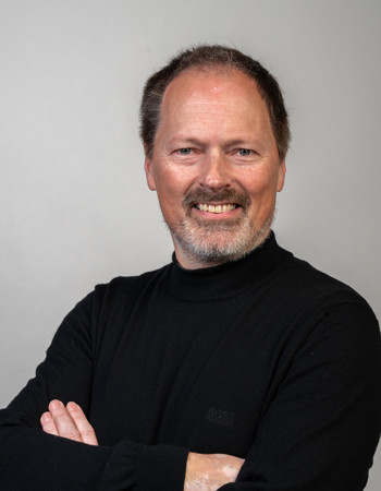 Profile picture of Markus Mels-Colloredo