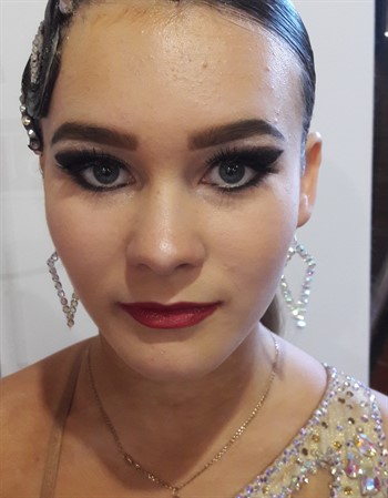 Profile picture of Evelina Ganska