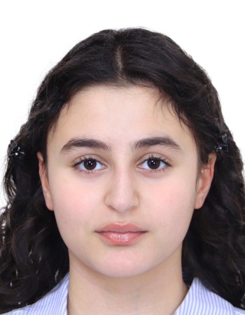 Profile picture of Gayane Mkrtchyan