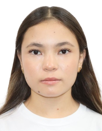 Profile picture of Alsu Allayarbek
