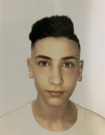 Profile picture of Liam Lee Camilleri