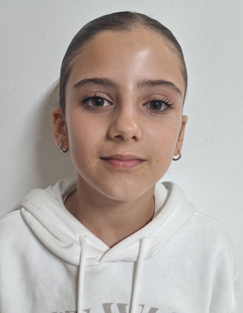 Profile picture of Georgia Channi