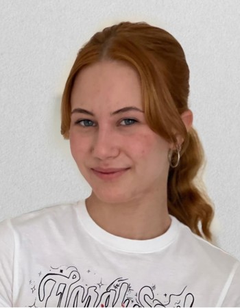 Profile picture of Jessica Haug