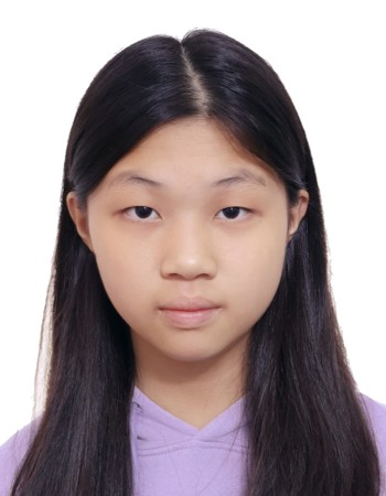 Profile picture of Guan Phoebe
