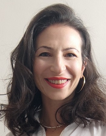 Profile picture of Damla Demirci