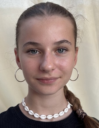 Profile picture of Sofia Neupauerova