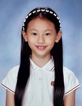 Profile picture of Chiang Cheuk Ka