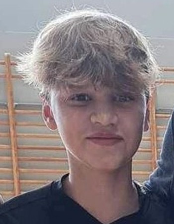 Profile picture of Hennadii Solovei