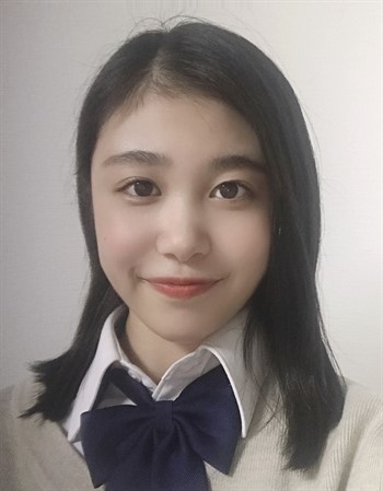 Profile picture of Honami Miki