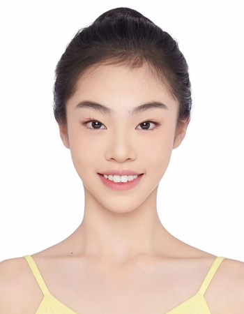 Profile picture of Long Xintong